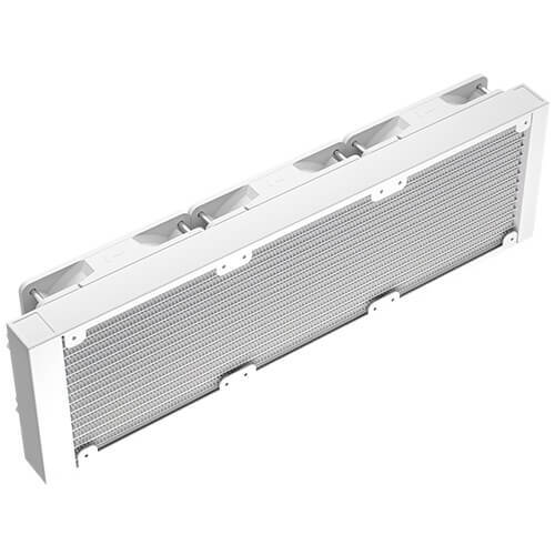 Antec IM 360R ARGB White Liquid CPU Cooler