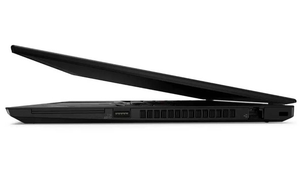 Lenovo ThinkPad T14 G1. 14", i5-10210U, 16 Gt, 240 Gt, Windows 11 Pro -kannettava (Refurbished: A)