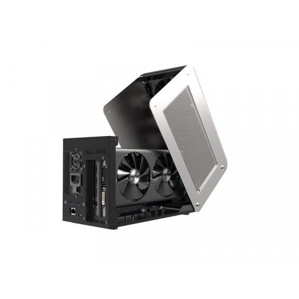 Sapphire GearBox Nitro+ AMD Radeon RX 580 8G Combo - grafikkort