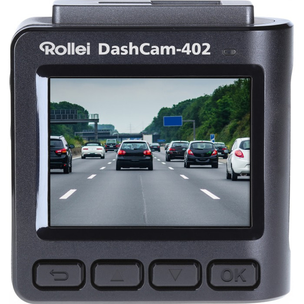 Rollei DashCam-402
