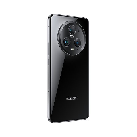 Honor Magic5 Pro 512/12 GB Android - mobile phone, Black
