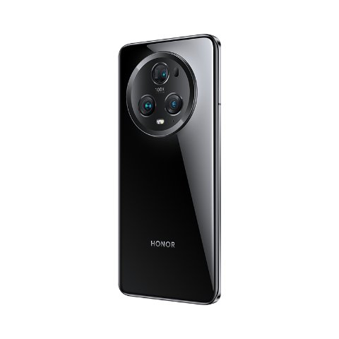 Honor Magic5 Pro 512/12 GB Android - mobile phone, Black