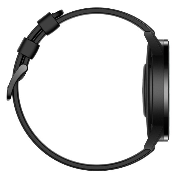 HONOR MAGICWATCH 2 46MM WITH SILICONE WRISTBAND CHARCOAL BLACK