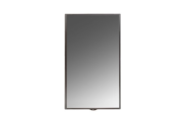 LG Signage Monitor 55" FHD O-LED 450cd/m2 ISP24/7 / WebOS / Slot-On / OPS-Kit / HDBaseT / 2xHDMI / Built in Wifi, 3YSDR