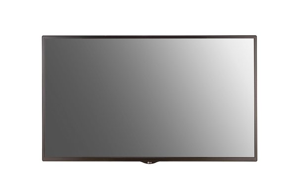 LG Signage Monitor 55" FHD O-LED 450cd/m2 ISP24/7 / WebOS / Slot-On / OPS-Kit / HDBaseT / 2xHDMI / Built in Wifi, 3YSDR