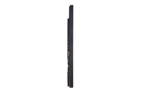 LG Signage Monitor 55" FHD O-LED 450cd/m2 ISP24/7 / WebOS / Slot-On / OPS-Kit / HDBaseT / 2xHDMI / Built in Wifi, 3YSDR