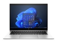 HP Elite x360 1040 G9 14&quot; I5-1235U, 16 GB, 512 GB SSD, Win 11 Pro - b&auml;rbar dator, Silver