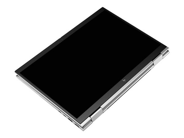 HP Elite x360 1040 G9 14&quot; I5-1235U, 16 GB, 512 GB SSD, Win 11 Pro - b&auml;rbar dator, Silver
