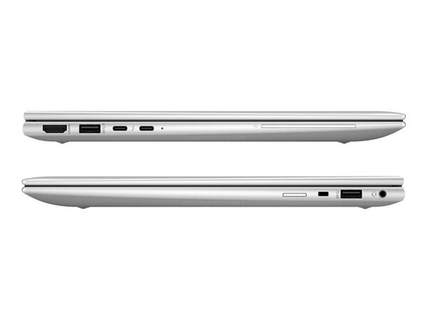 HP Elite x360 1040 G9 14&quot; I5-1235U, 16 GB, 512 GB SSD, Win 11 Pro - b&auml;rbar dator, Silver