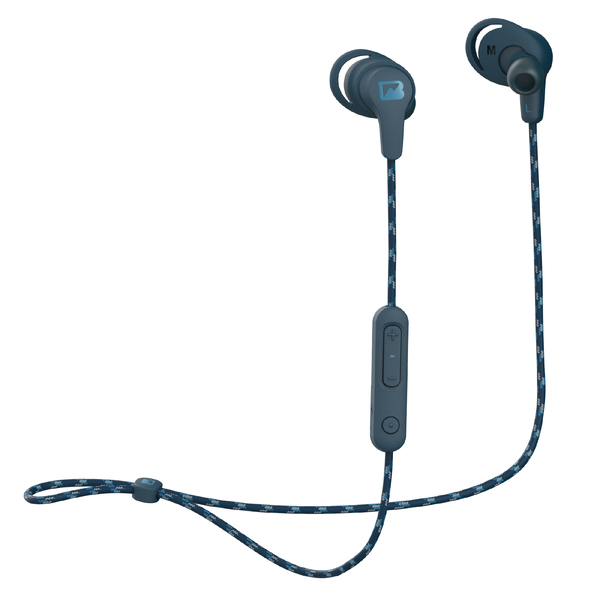 BRAVEN EARBUDS FLYE SPORT BURST - BLUE