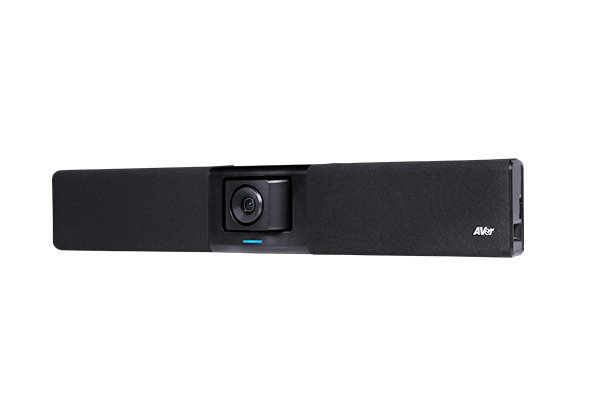 VB342PRO 4K PTZ videobar,15x Zoom (3X optical), FOV 92&ordm;,