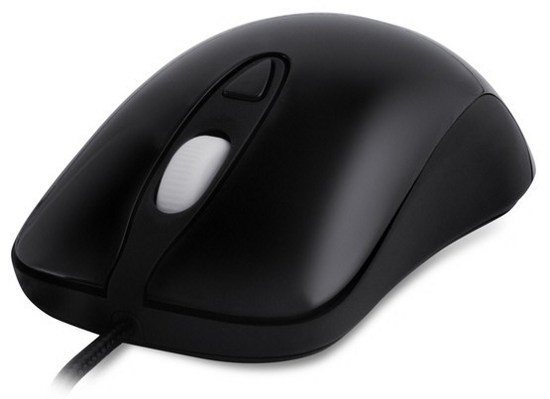 SteelSeries Kinzu v2 Pro Black
