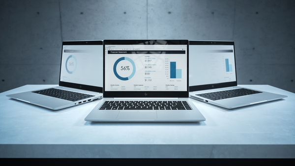 HP 14" EliteBook 840 G6, 256 GB SSD, Win 10 Pro - Notebook, Silver