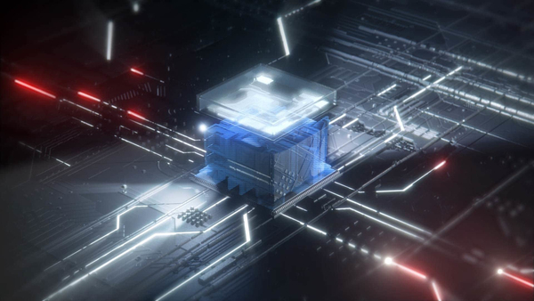 HP 14" EliteBook 840 G6, 256 GB SSD, Win 10 Pro - Notebook, Silver