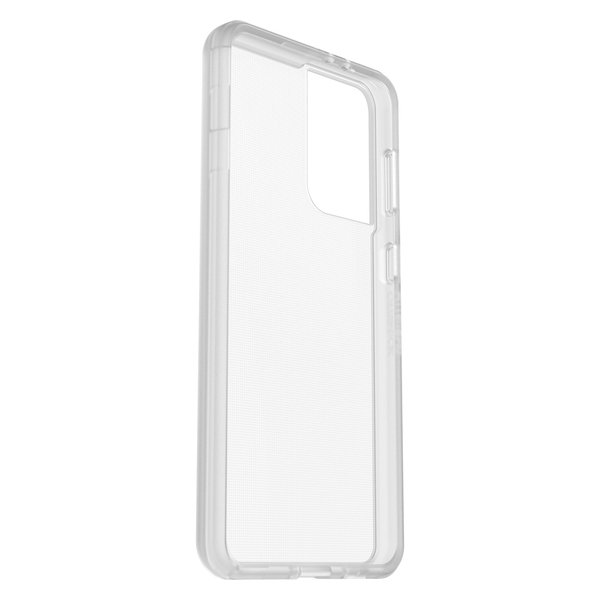 OTTERBOX REACT SAMSUNG GALAXY S21+- CLEAR