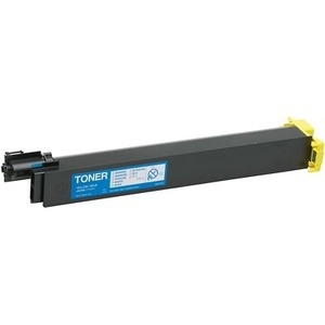 C250 BIZHUB toner Yellow