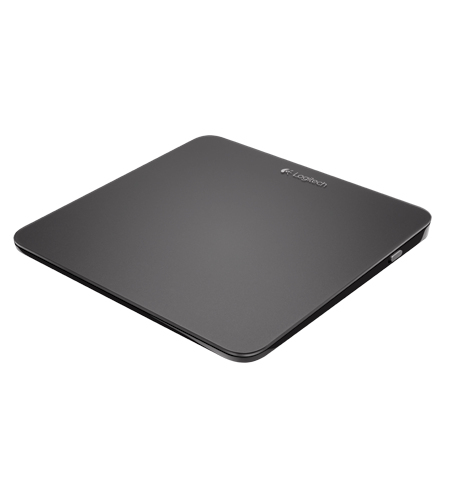 Logitech Rechargeable Touchpad T650