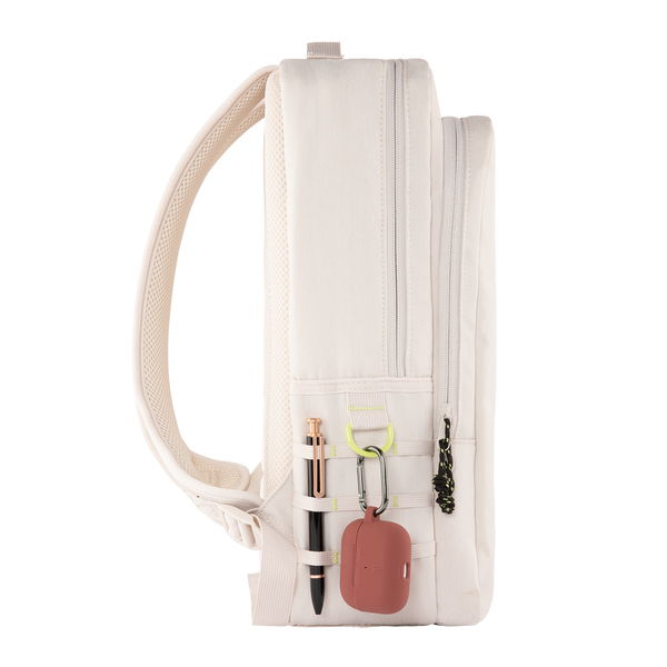 U Backpack - Marshmallow