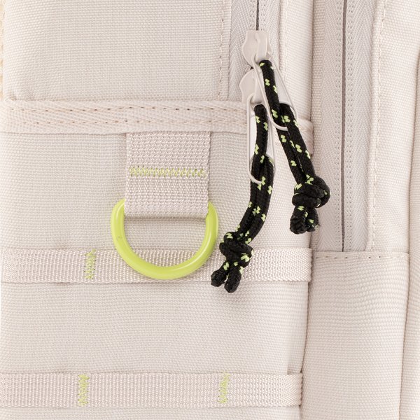 U Backpack - Marshmallow