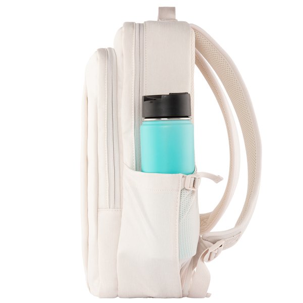 U Backpack - Marshmallow