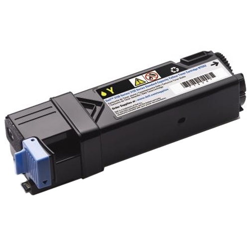 Toner Magenta