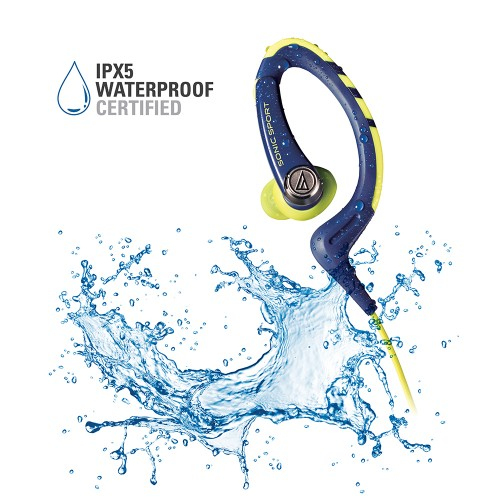 Audio Technica ATH-SPORT1 3.5