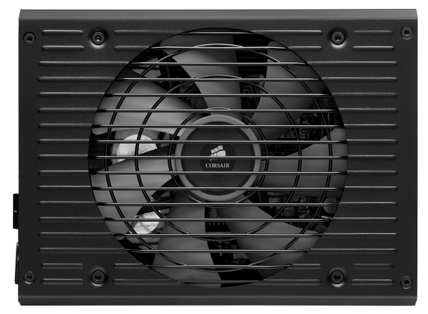 Corsair HXi Series HX1200i 1200W - Power supply, 80 Plus Platinum