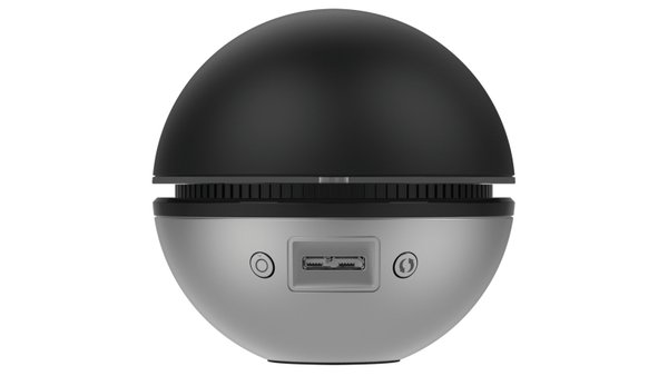 D-link DWA-192, Tr&aring;dl&ouml;s USB 3.0 n&auml;tverksadapter, 802.11ac, gr&aring;/sva