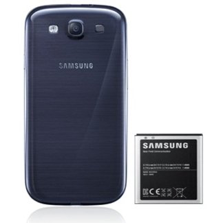 Extended Battery Kit