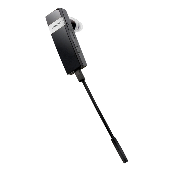 Etymotic ETYBLU2 headset