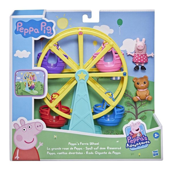 Peppa Pig Peppa's Ferris Wheel
