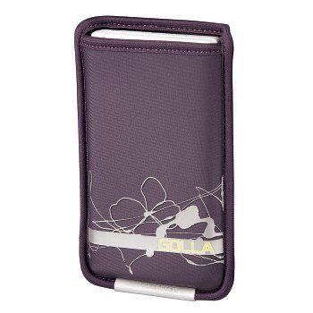 Golla Game Splash M Purple