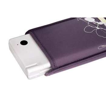 Golla Game Splash M Purple