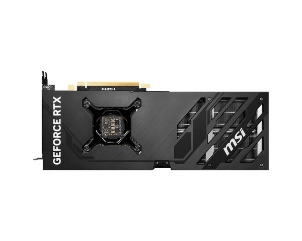 MSI GeForce RTX 4070 Ti Ventus 3X E OC 12GB -graphics card
