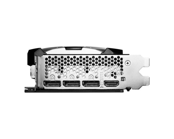 MSI GeForce RTX 4070 Ti Ventus 3X E OC 12GB -graphics card