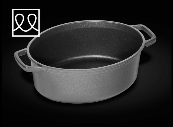 AMT La Cocotte 32x25x12cm