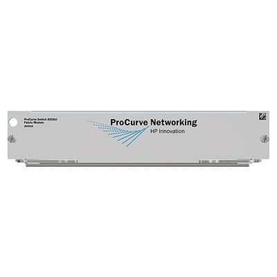 Procurve 8200zl/fabric module