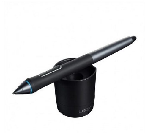 WACOM Pro Pen incl. case