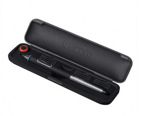 WACOM Pro Pen incl. case