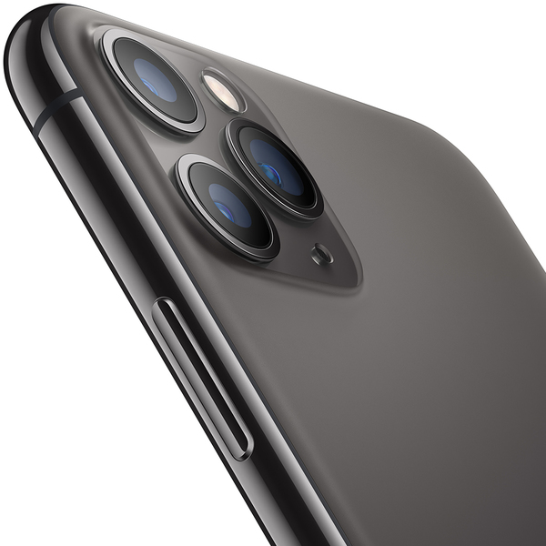 Apple iPhone 11 Pro 256 GB, Rymdgr&aring;