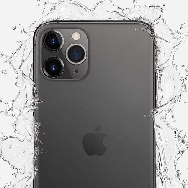 Apple iPhone 11 Pro 256 GB, Rymdgr&aring;