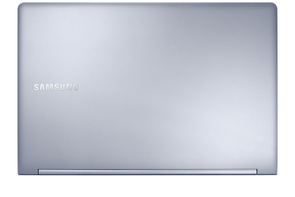 SAMSUNG NP900X4D i5-3317U 15inch HD+ 1600x900 400nits 4GB 128GB SSD Intel HD Graphics 4000 W7PRO64 Mystic Silver