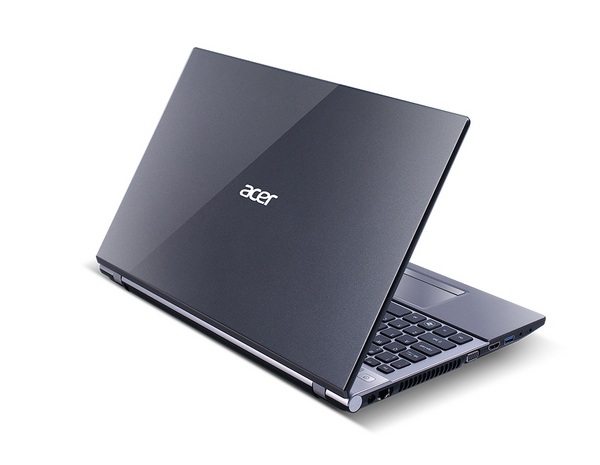 ACER Aspire V3-571G 15.6/i5-3210M/4GB/500GB/DVD/WIN8