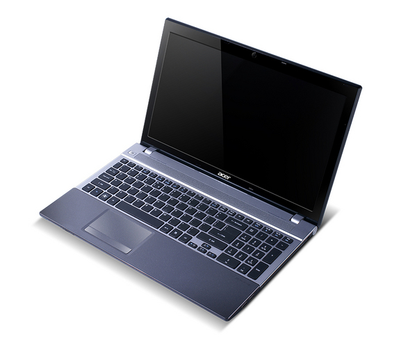 ACER Aspire V3-571G 15.6/i5-3210M/4GB/500GB/DVD/WIN8
