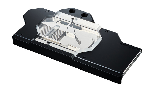 Phanteks GTX 1080Ti GPU Full Water Block , Gigabyte Aorus,RGB Lighting