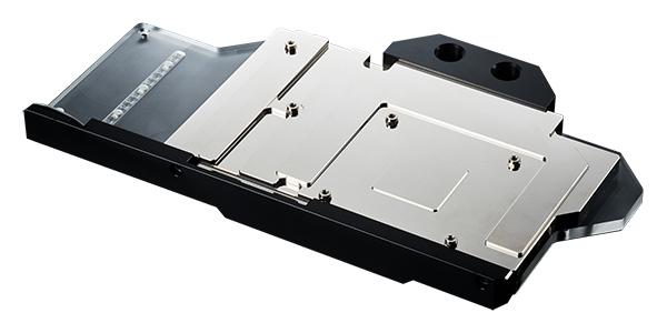 Phanteks GTX 1080Ti GPU Full Water Block , Gigabyte Aorus,RGB Lighting