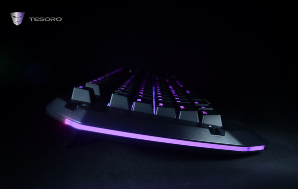 Tesoro Lobera - LED Backlit