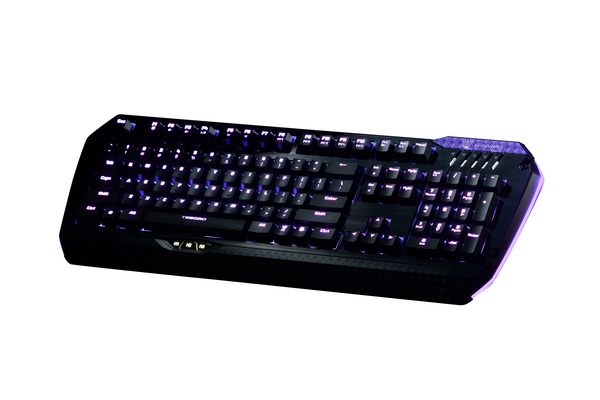 Tesoro Lobera - LED Backlit