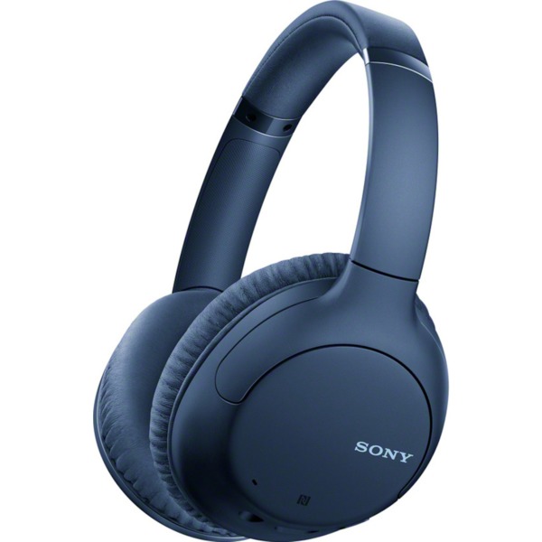 Sony WH-CH710N NC -langattomat kuulokkeet, Sininen