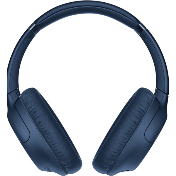 Sony WH-CH710N NC -langattomat kuulokkeet, Sininen